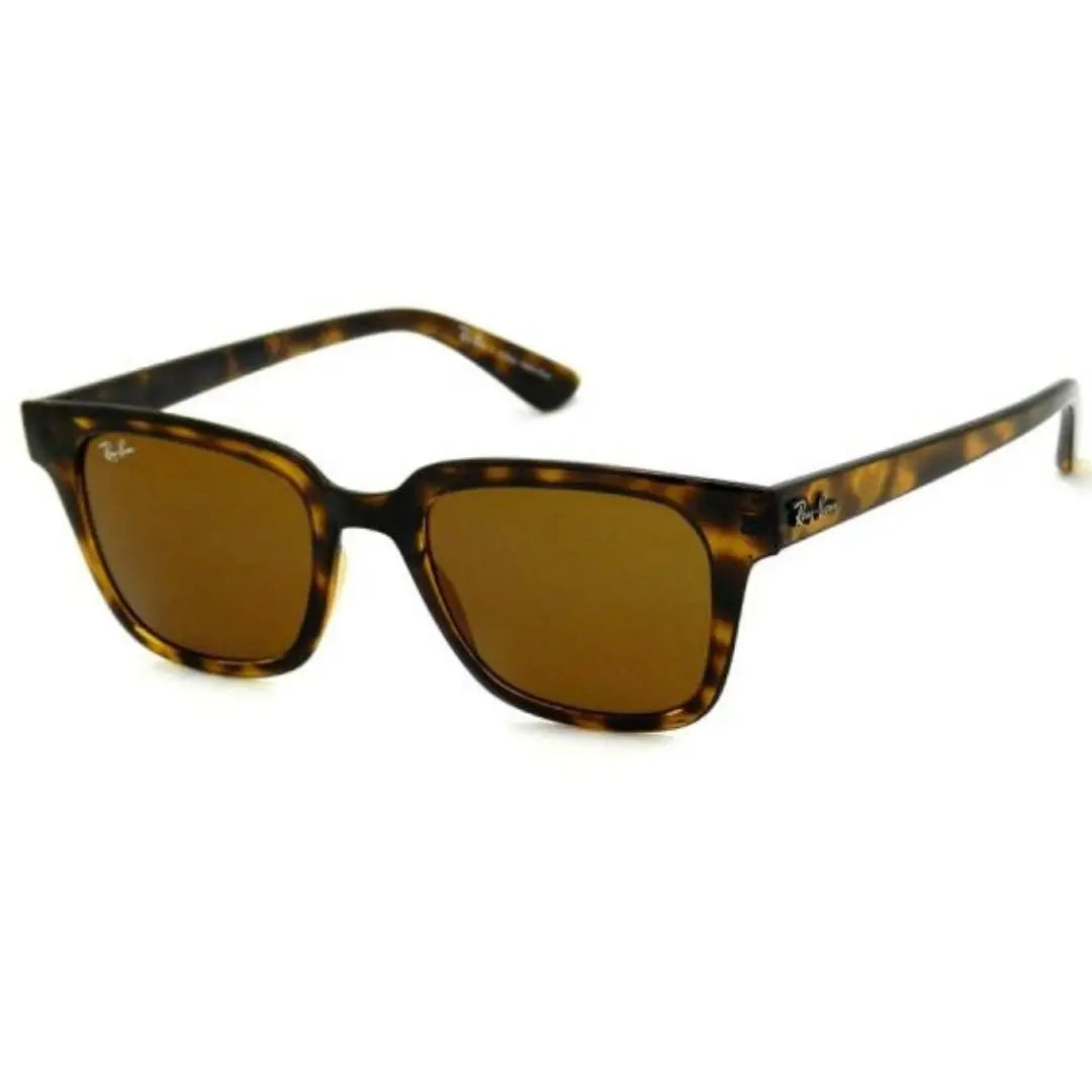 Óculos de Sol Ray - Ban rb4323l 710/33 51 - Ótica Vision Care