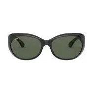 Óculos de Sol Ray-Ban rb4325l 601 - Ótica FagLux