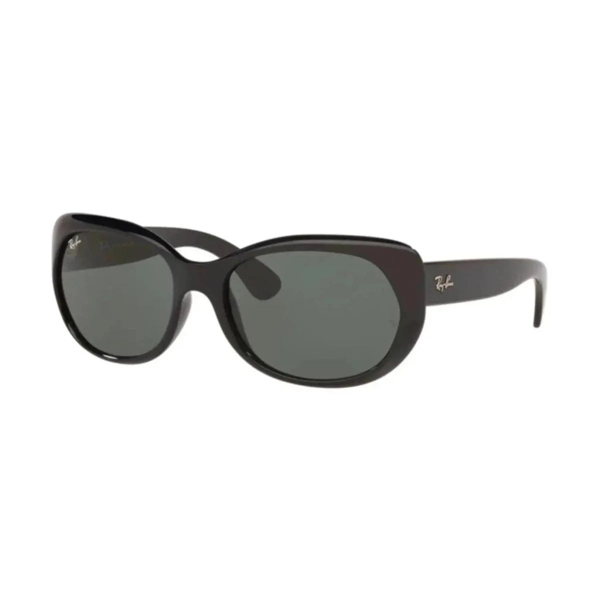 Óculos de Sol Ray-Ban rb4325l 601 - Ótica FagLux
