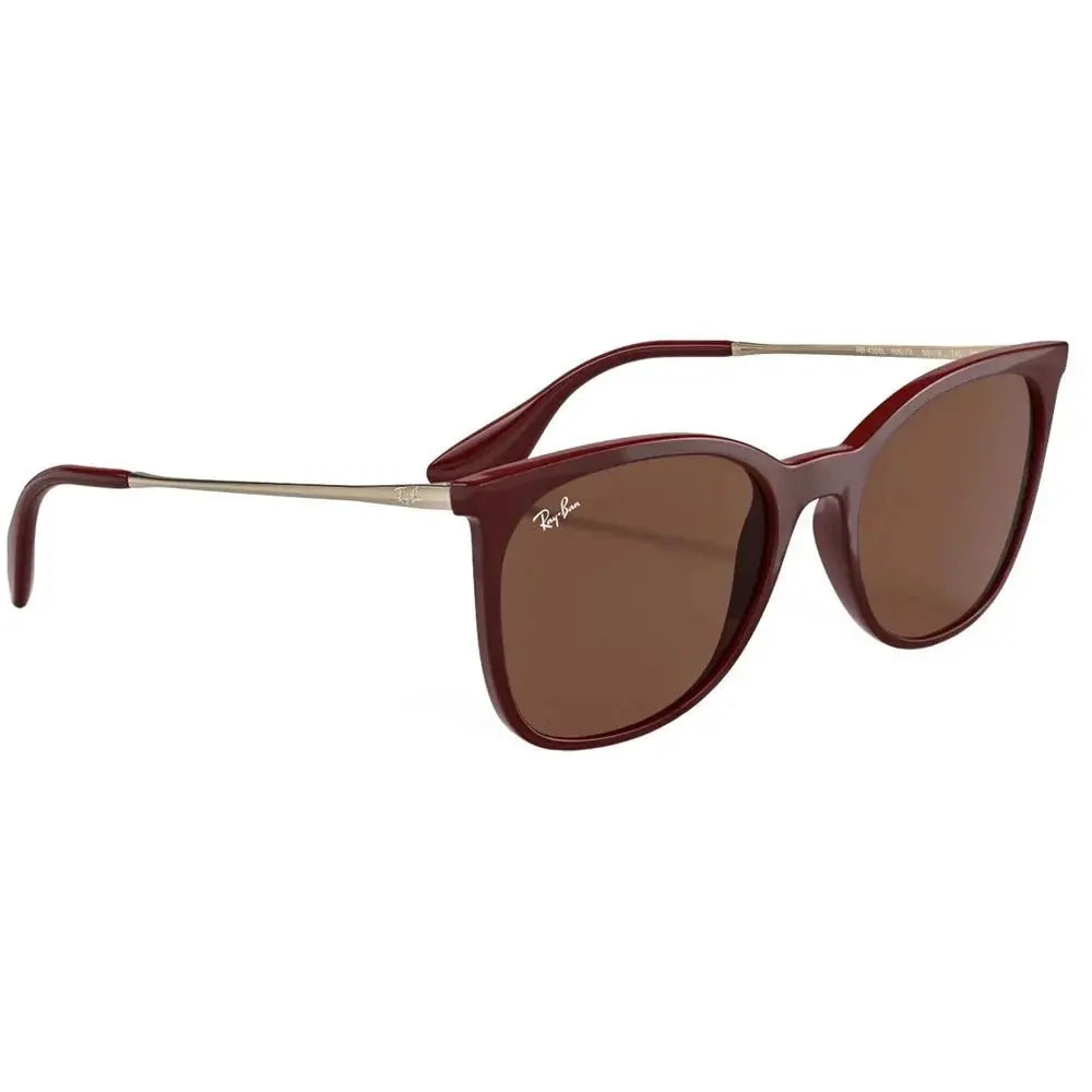 Óculos de Sol Ray - Ban RB4326L 606/73 - Ótica Vision Care