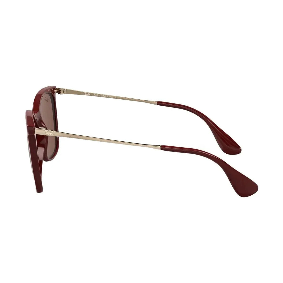 Óculos de Sol Ray - Ban RB4326L 606/73 - Ótica Vision Care