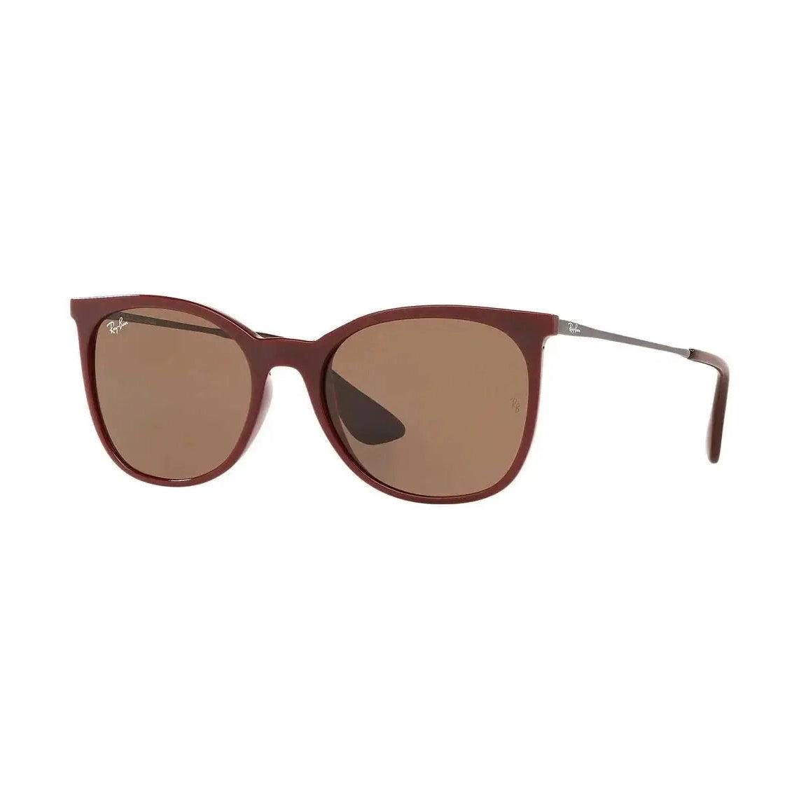 Óculos de Sol Ray-Ban RB4326L 606/73 - Ótica FagLux