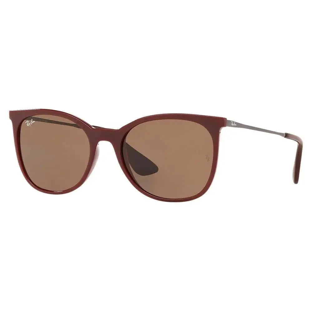 Óculos de Sol Ray - Ban RB4326L 606/73 - Ótica Vision Care