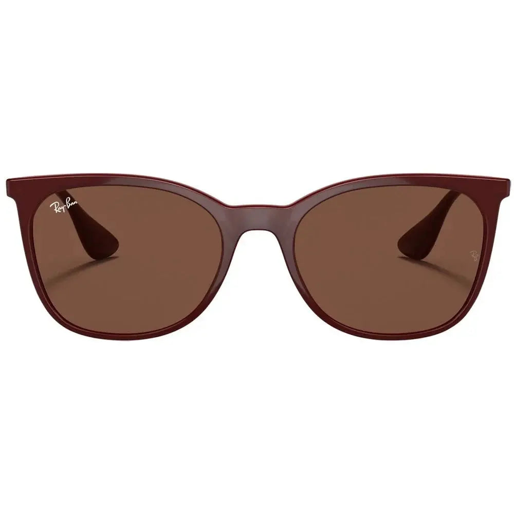 Óculos de Sol Ray - Ban RB4326L 606/73 - Ótica Vision Care