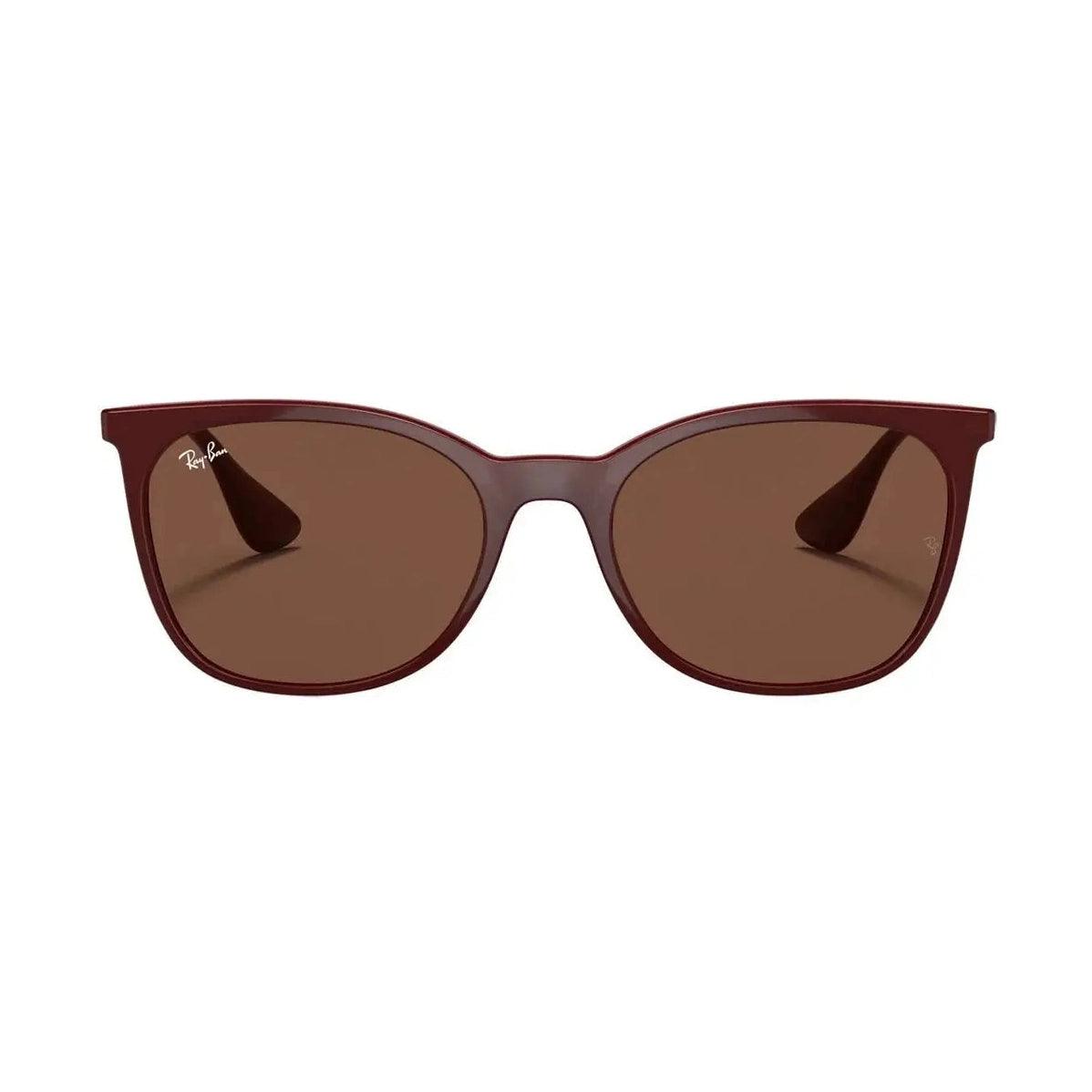 Óculos de Sol Ray-Ban RB4326L 606/73 - Ótica FagLux