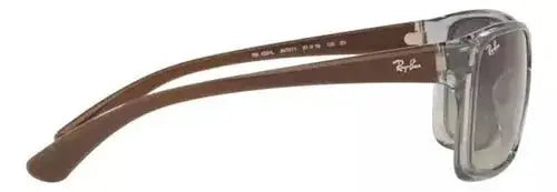 Óculos de Sol Ray - Ban rb4331l 647911 - Ótica Vision Care