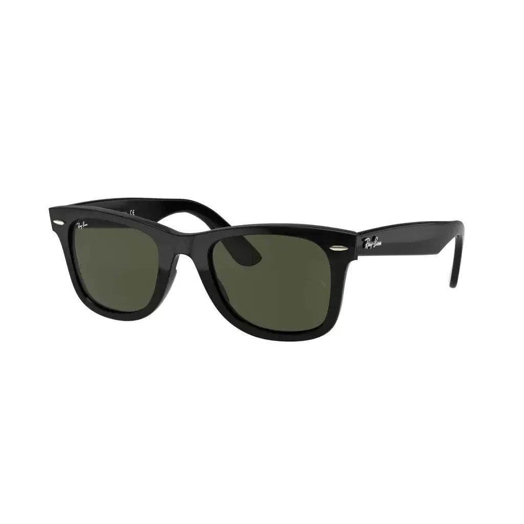 Óculos de Sol Ray-Ban RB4340 601 50 - Ótica FagLux