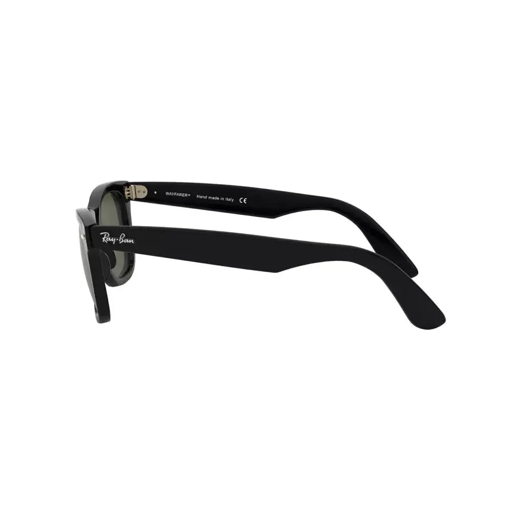 Óculos de Sol Ray - Ban RB4340 601 50 - Ótica Vision Care