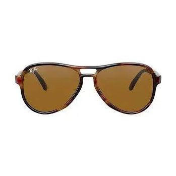 Óculos de Sol Ray-Ban RB4355 Vagabond 954 33 58 - Ótica FagLux