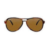 Óculos de Sol Ray-Ban RB4355 Vagabond 954 33 58