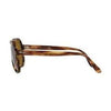 Óculos de Sol Ray-Ban RB4355 Vagabond 954 33 58