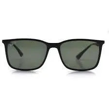 Óculos de Sol Ray - Ban RB4359L 60158G 57 - Ótica Vision Care