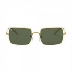 Óculos de Sol Ray-Ban Rectangle rb1969l 919631 - Ótica FagLux