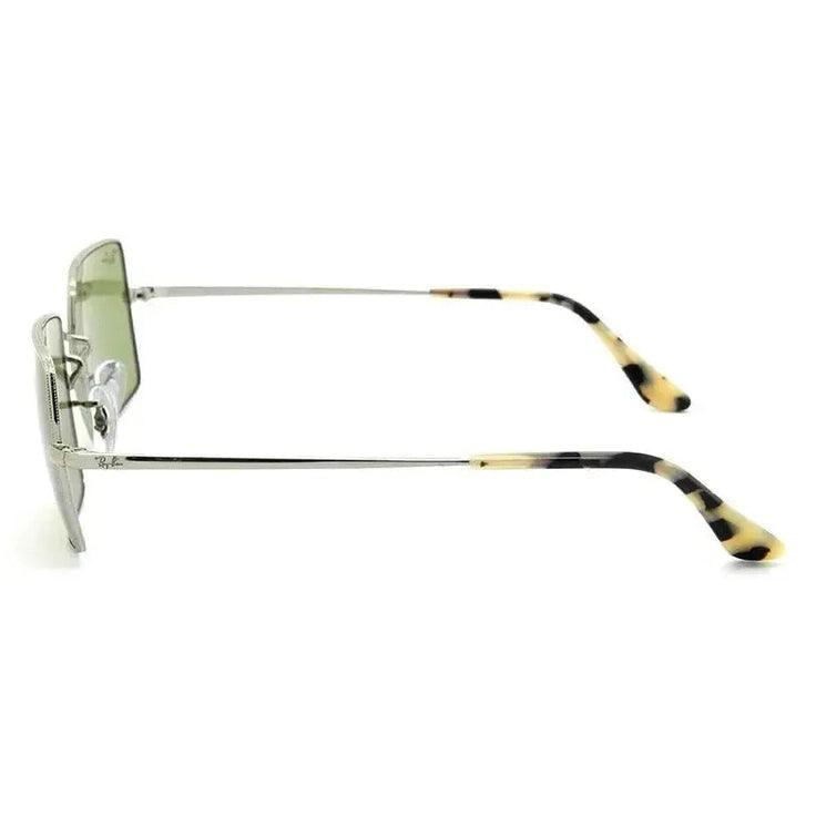 Óculos de Sol Ray-Ban Rectangle rb1969l 9197/4e 54 - Ótica FagLux