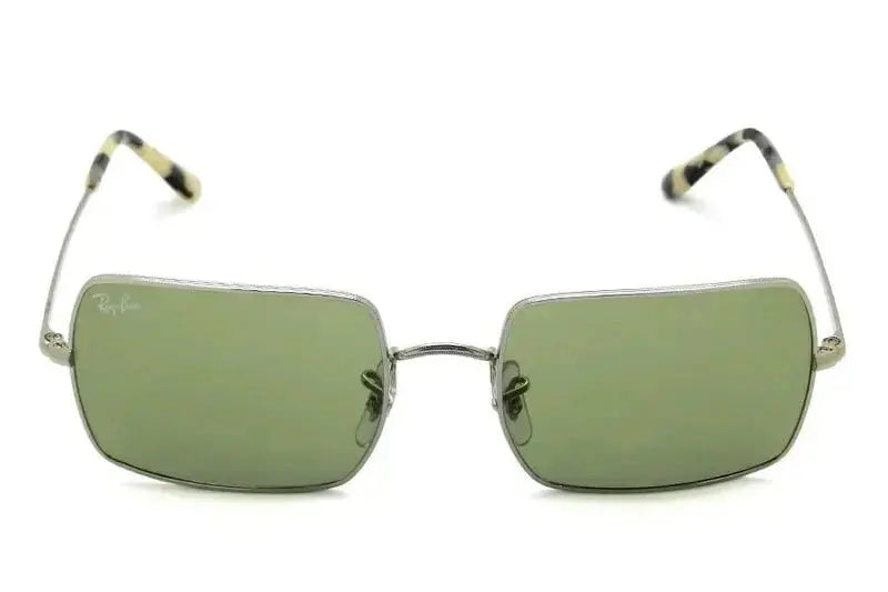 Óculos de Sol Ray - Ban Rectangle rb1969l 9197/4e 54 - Ótica Vision Care