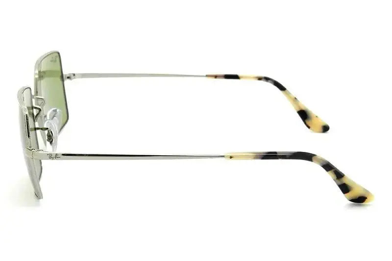 Óculos de Sol Ray - Ban Rectangle rb1969l 9197/4e 54 - Ótica Vision Care