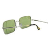 Óculos de Sol Ray-Ban Rectangle rb1969l 9197/4e 54