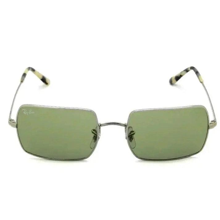 Óculos de Sol Ray-Ban Rectangle rb1969l 9197/4e 54 - Ótica FagLux