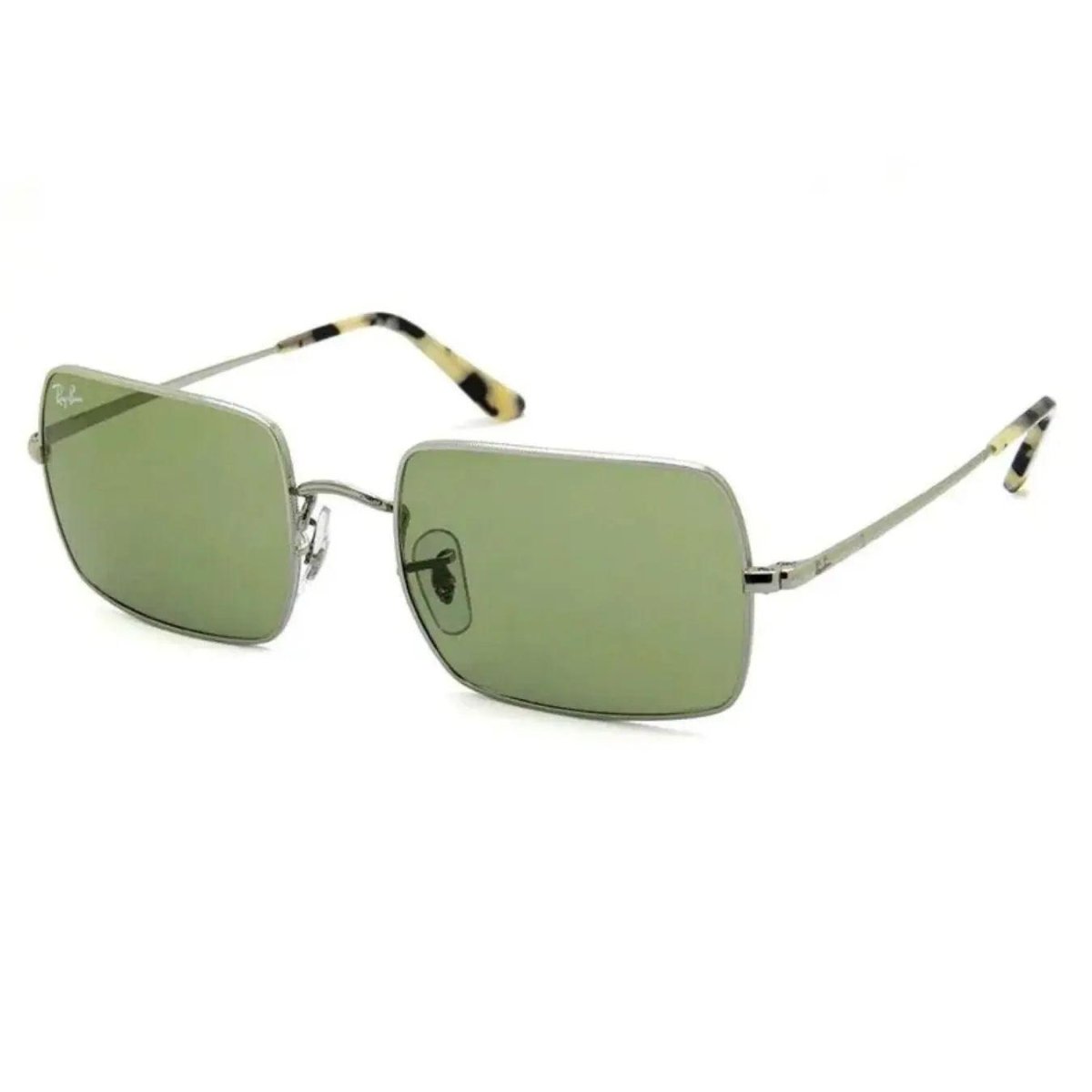 Óculos de Sol Ray-Ban Rectangle rb1969l 9197/4e 54 - Ótica FagLux