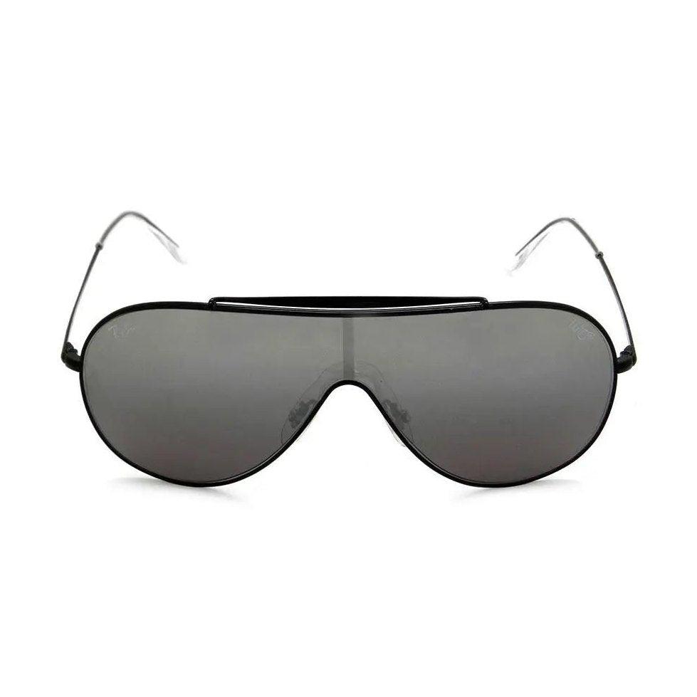 Óculos de Sol RAY-BAN WINGS RB3597 9168/Y3 33 - Ótica FagLux