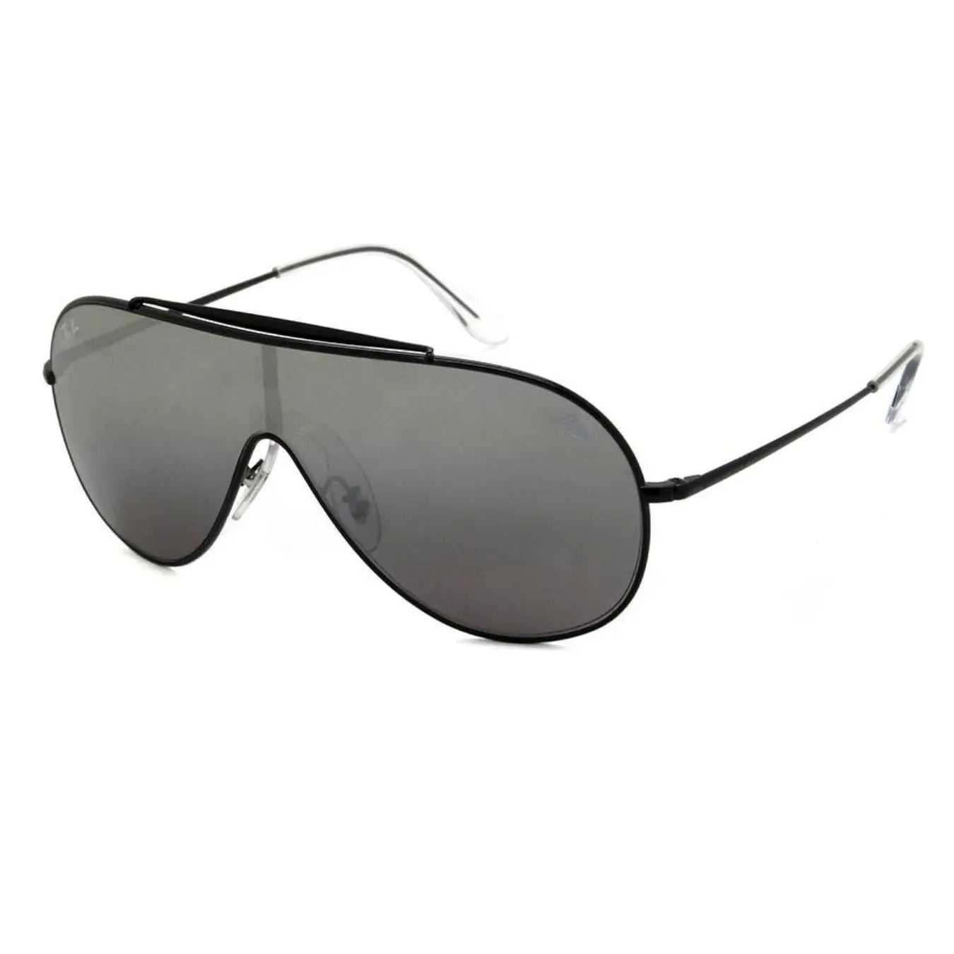 Óculos de Sol RAY - BAN WINGS RB3597 9168/Y3 33 - Ótica Vision Care