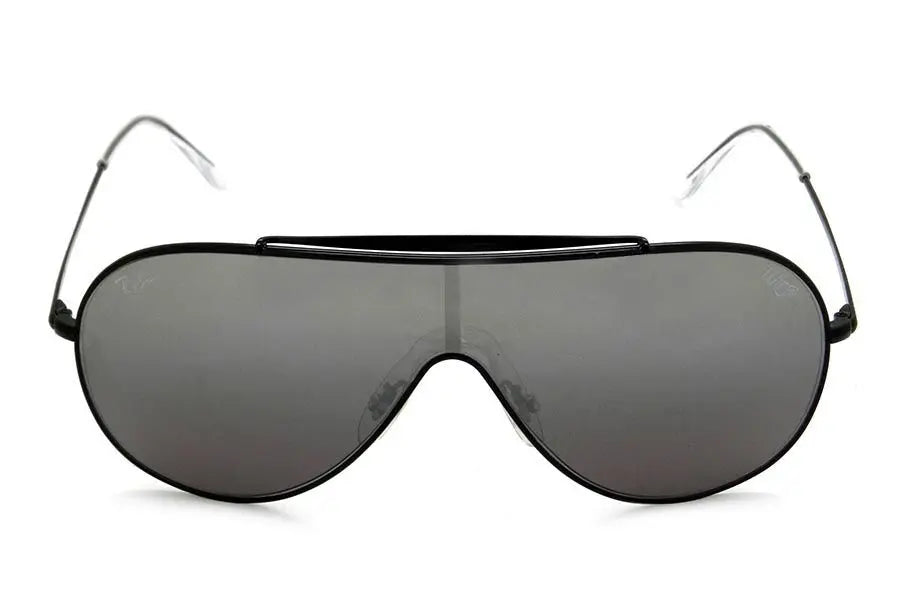 Óculos de Sol RAY - BAN WINGS RB3597 9168/Y3 33 - Ótica Vision Care