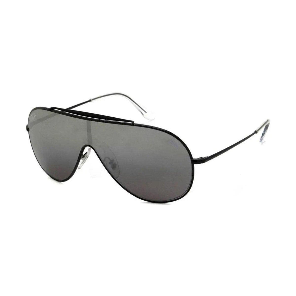 Óculos de Sol RAY-BAN WINGS RB3597 9168/Y3 33 - Ótica FagLux