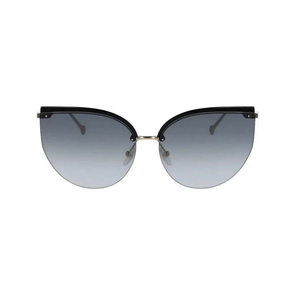 Óculos De Sol Salvatore Ferragamo 195S 738 - Ótica Vision Care