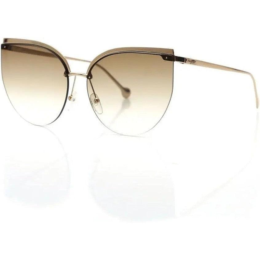 Óculos De Sol Salvatore Ferragamo Sf195S 704 64 - Ótica FagLux