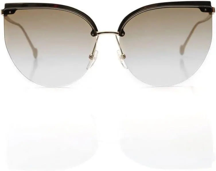 Óculos De Sol Salvatore Ferragamo Sf195S 704 64 - Ótica Vision Care