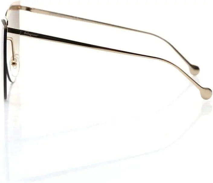 Óculos De Sol Salvatore Ferragamo Sf195S 704 64 - Ótica Vision Care