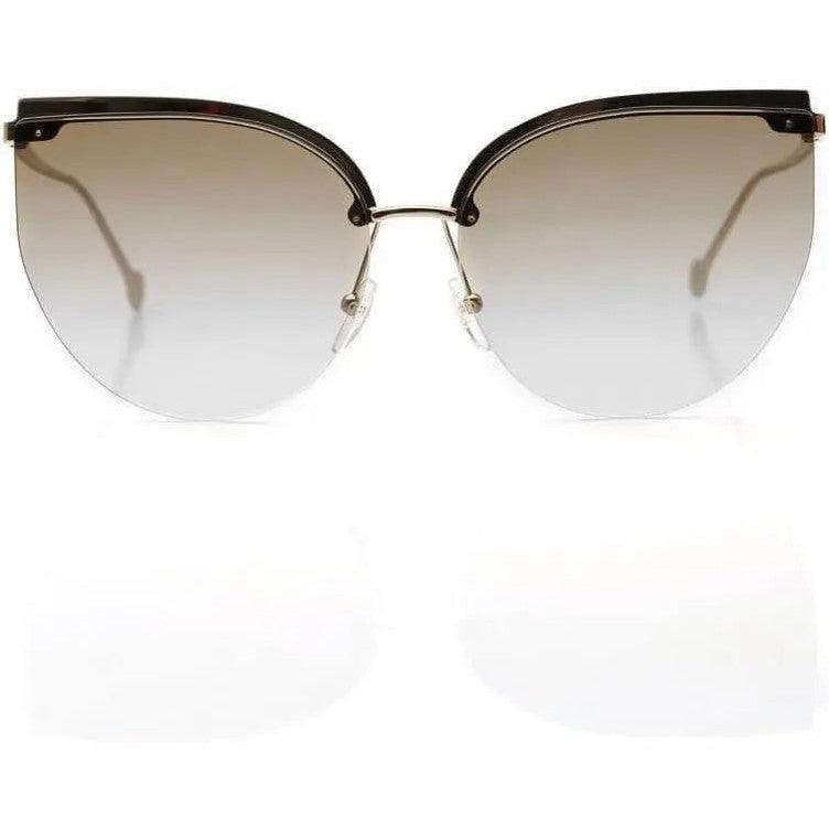 Óculos De Sol Salvatore Ferragamo Sf195S 704 64 - Ótica FagLux