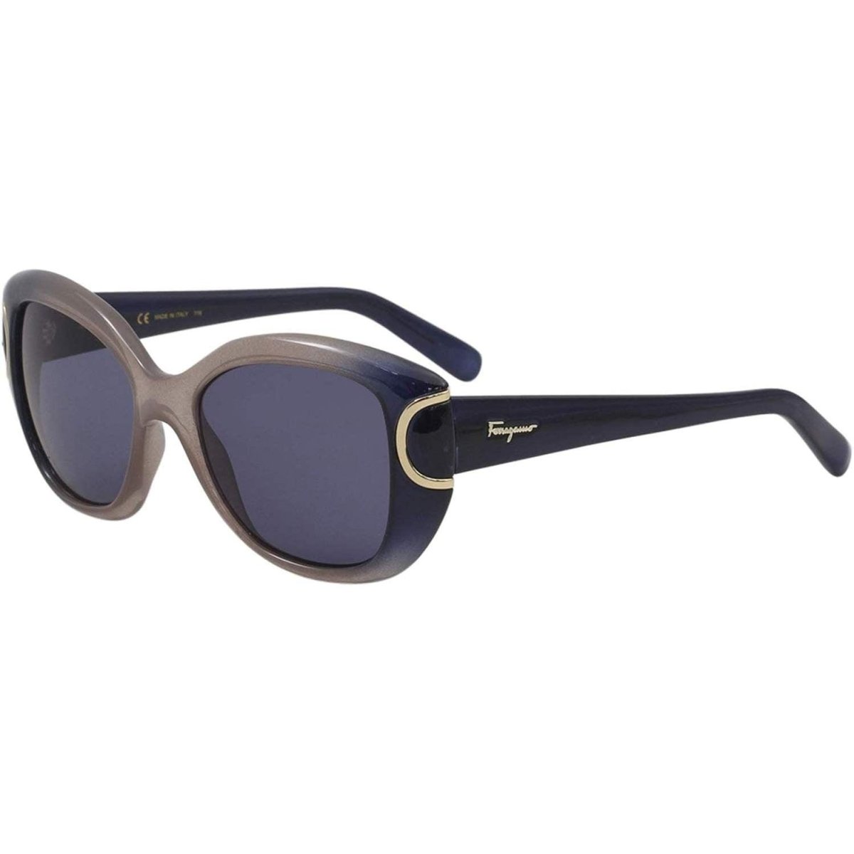 Óculos de Sol Salvatore Ferragamo SF819S 463 54 - Ótica FagLux