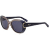 Óculos de Sol Salvatore Ferragamo SF819S 463 54