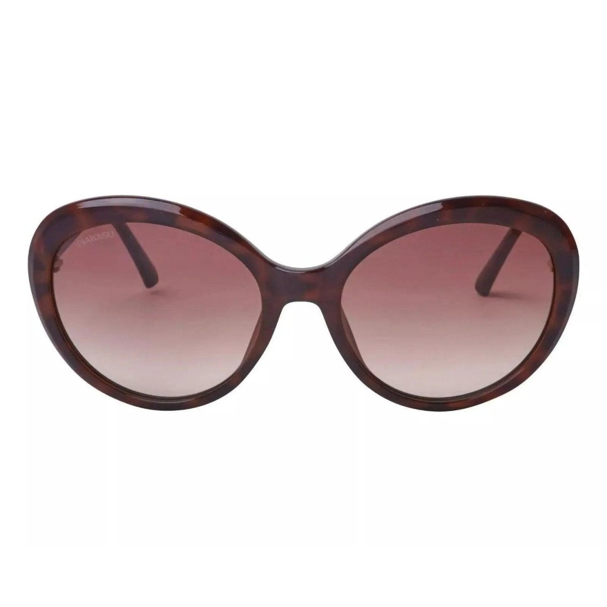 Óculos De Sol Swarovski Sk204 52F 58 - Ótica FagLux