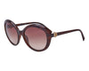 Óculos De Sol Swarovski Sk204 52F 58