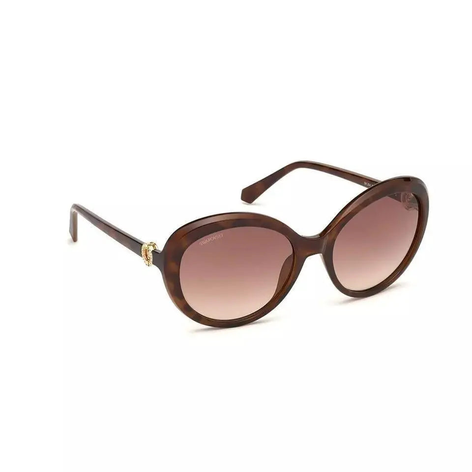 Óculos De Sol Swarovski Sk204 52F - Ótica Vision Care