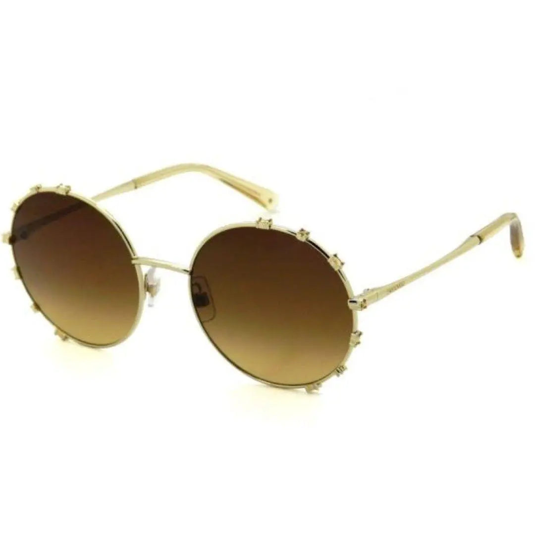 Óculos De Sol Swarovski Sk289 30F 57 - Ótica Vision Care