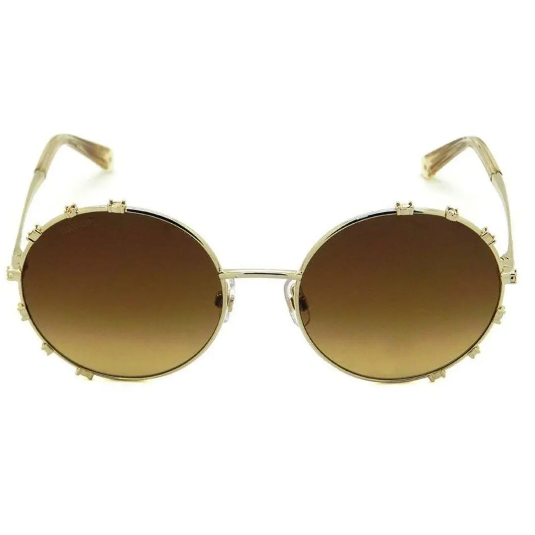 Óculos De Sol Swarovski Sk289 30F 57 - Ótica Vision Care