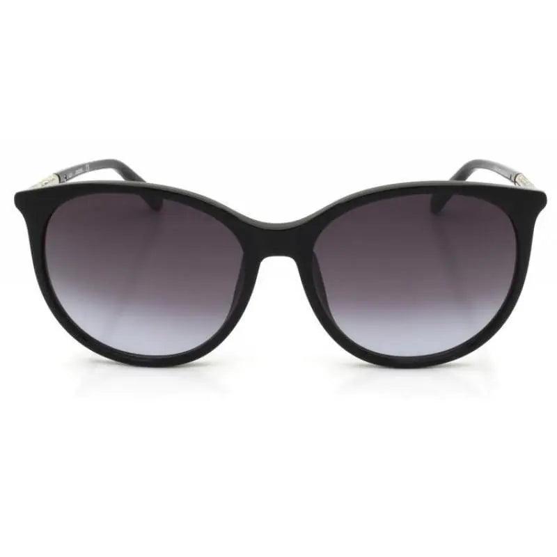Óculos De Sol Swarovski Sk293-H 01B 57 - Ótica FagLux