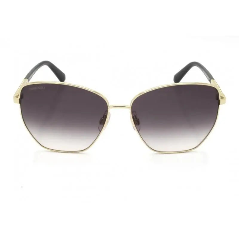 Óculos De Sol Swarovski Sk311 32B 58 - 14 - Ótica Vision Care