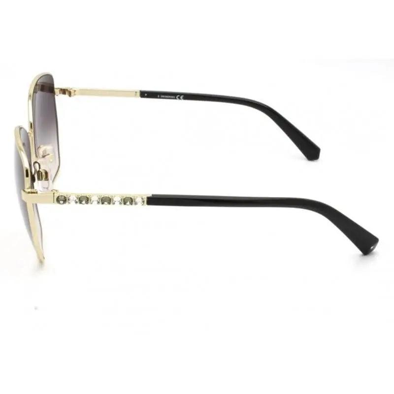 Óculos De Sol Swarovski Sk311 32B 58-14 - Ótica FagLux