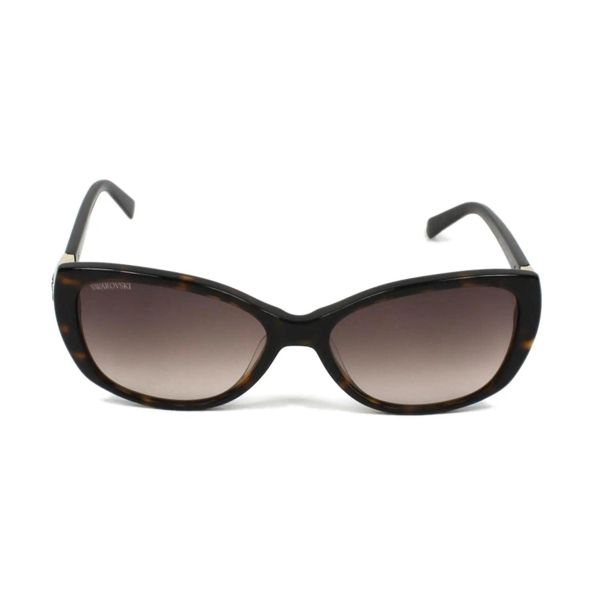 Óculos De Sol Swarovski Sw124 52F 56 - Ótica FagLux