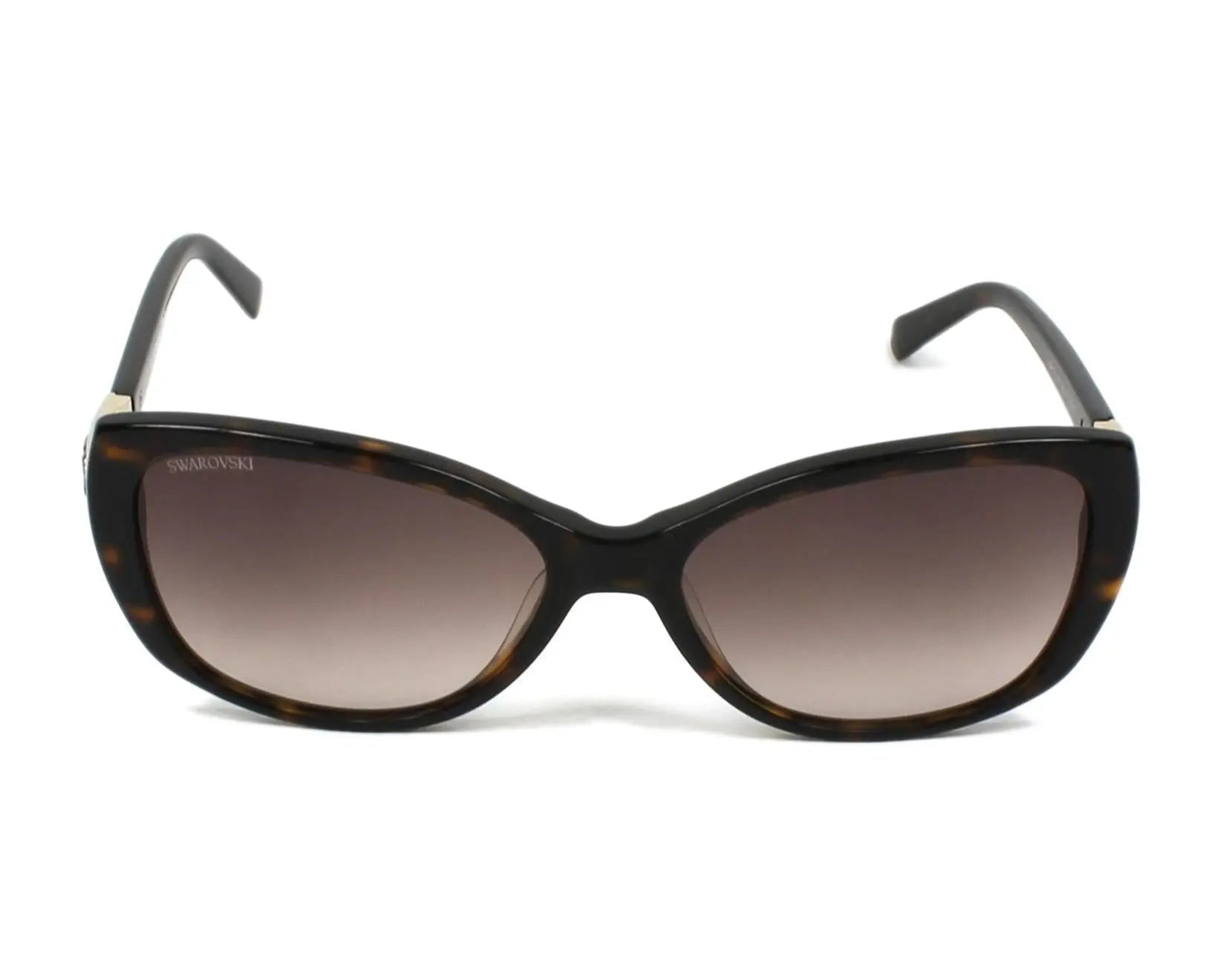 Óculos De Sol Swarovski Sw124 52F - Ótica Vision Care