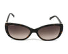 Óculos De Sol Swarovski Sw124 52F 56