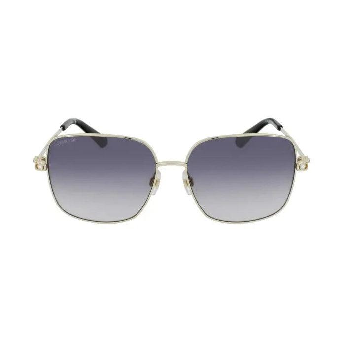 Óculos de Sol Swarovsky SK313 32B 59 - Ótica FagLux