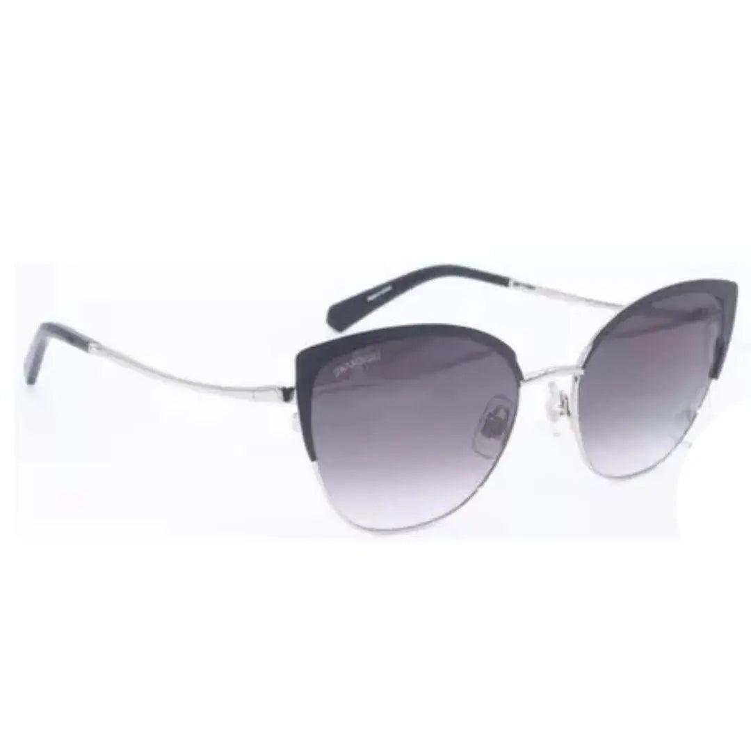Óculos De Sol Swarovsky Sk318 02B 56 - Ótica FagLux