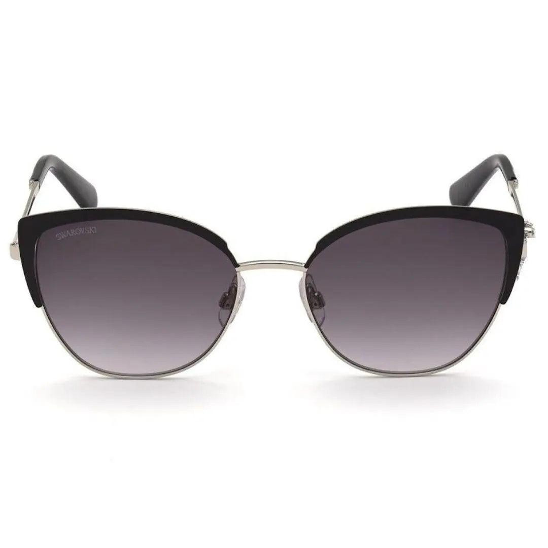 Óculos De Sol Swarovsky Sk318 02B 56 - Ótica FagLux