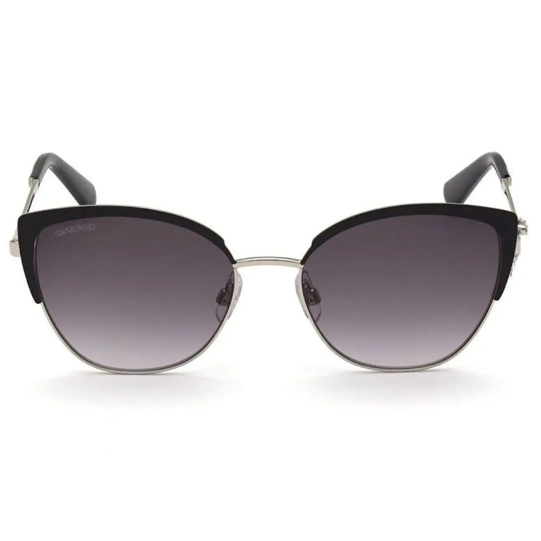 Óculos De Sol Swarovsky Sk318 02B - Ótica Vision Care