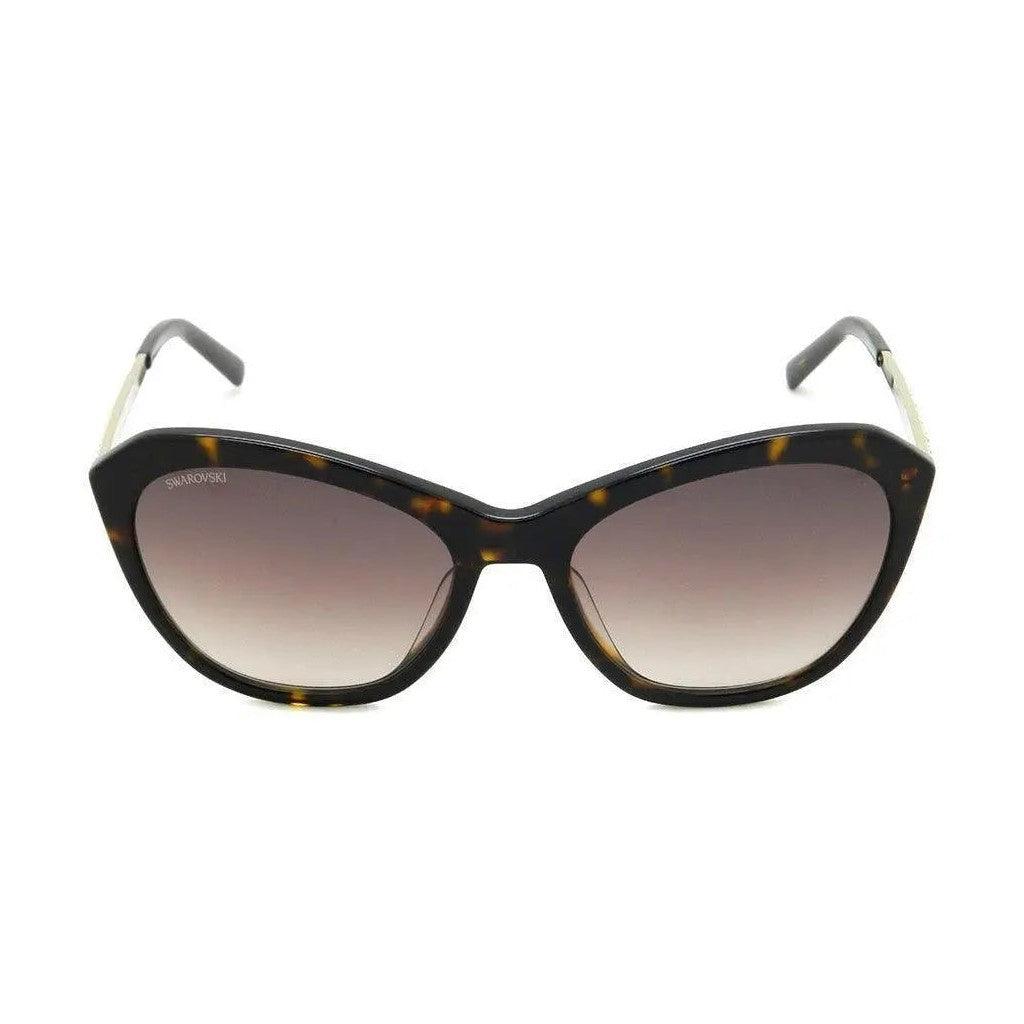 Óculos De Sol Swarovsky Sw143 52F 56 - Ótica FagLux